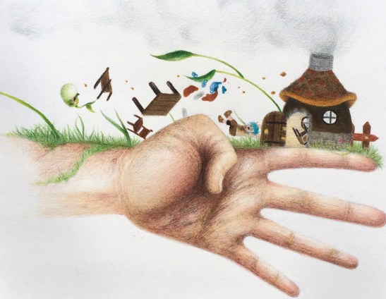 Brenda_Meza-Natural_Disasters_Brenda_Meza